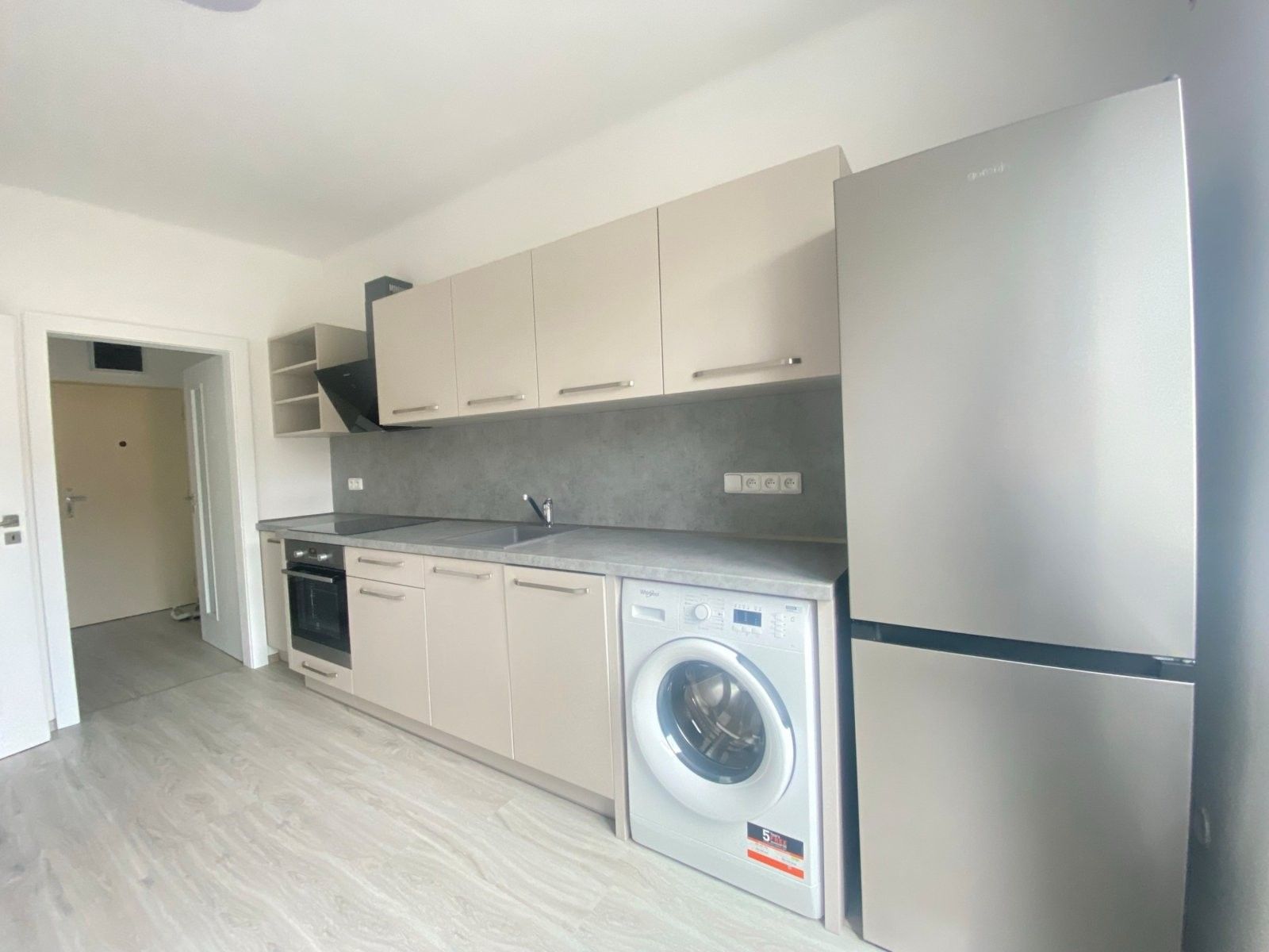 Pronájem byt 2+1 - Jilemnického, Pardubice, 59 m²