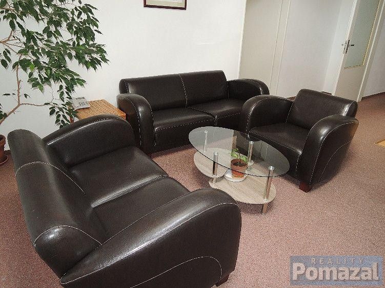 Pronájem byt 2+kk - Národní, Praha, 55 m²