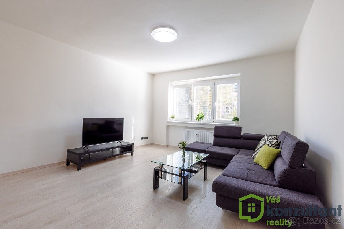 2+1, Brno, 602 00, 60 m²
