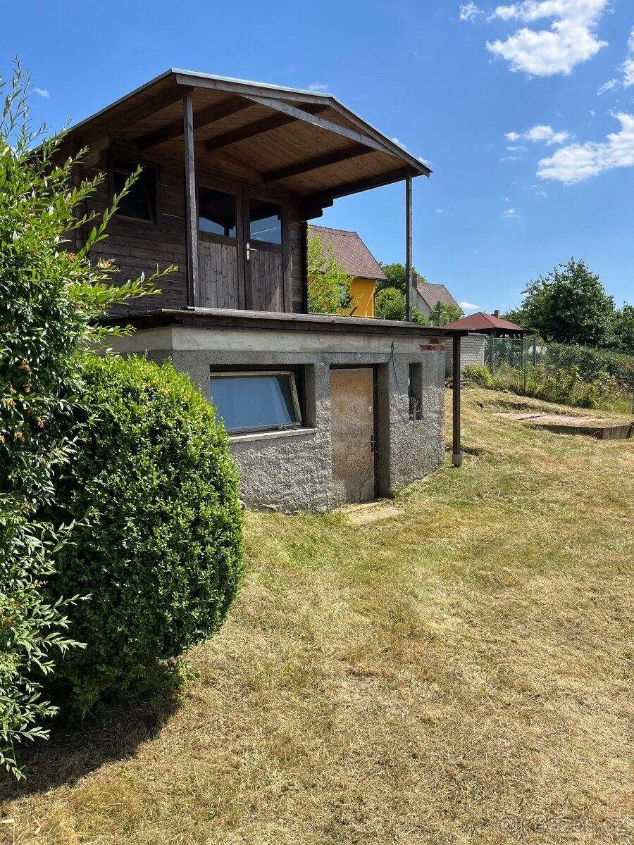 Zahrady, Pelhřimov, 393 01, 297 m²