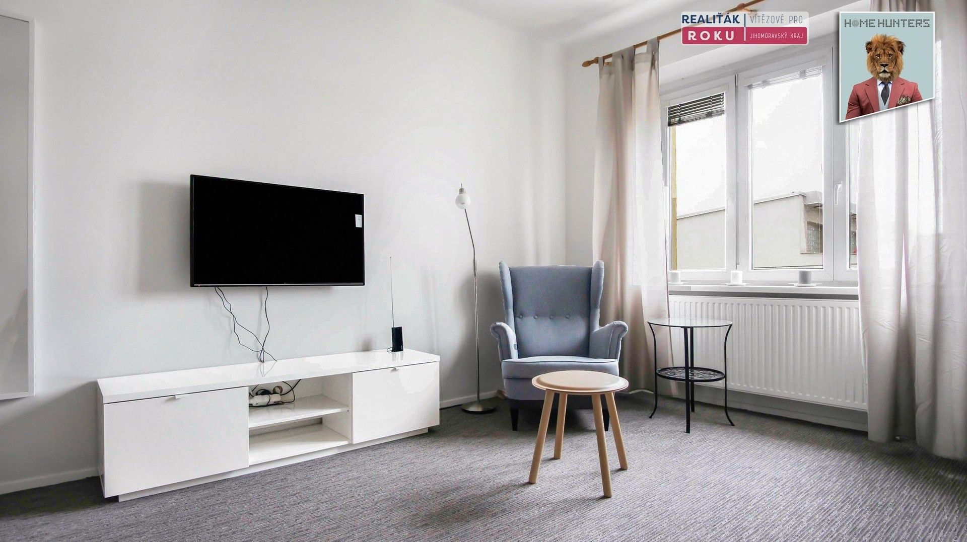 2+kk, Mlýnská, Brno, 63 m²