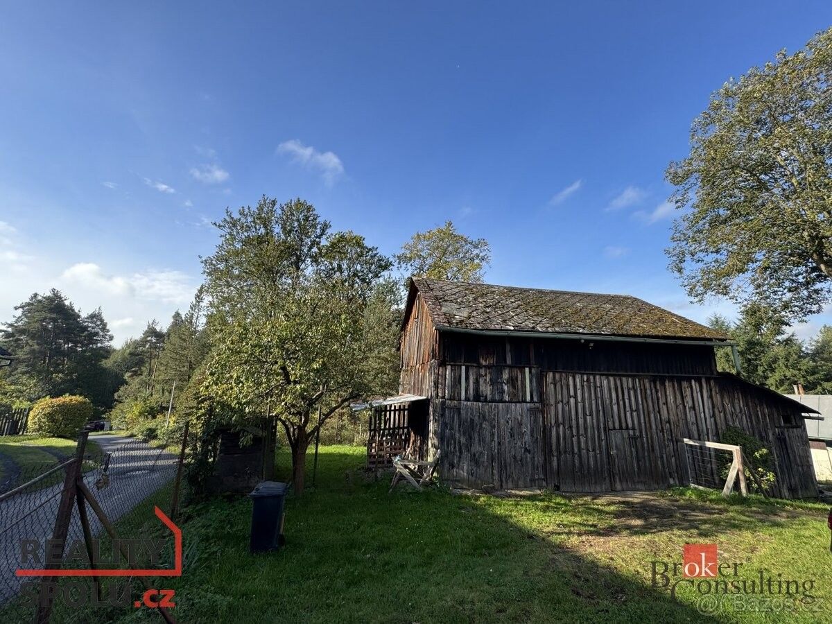 Prodej dům - Hamr u České Lípy, 471 28, 180 m²