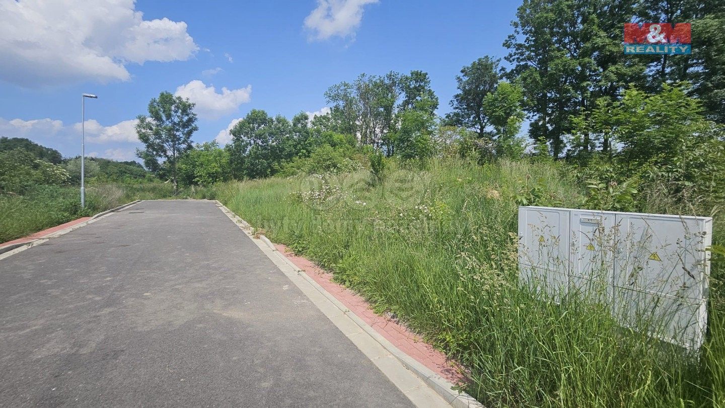 Pozemky pro bydlení, Čepí, 931 m²