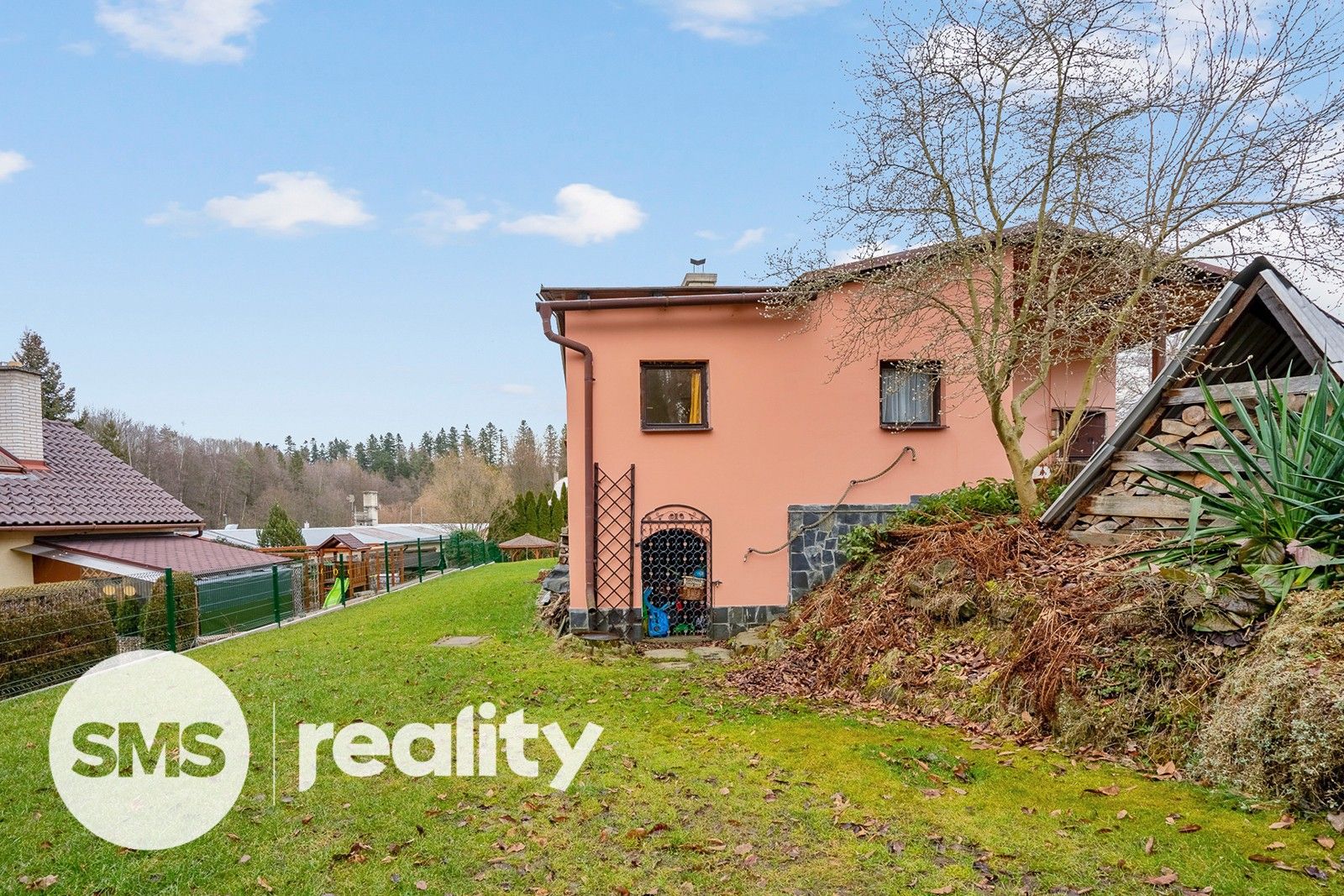 Chalupy, Svatoňovice, 68 m²