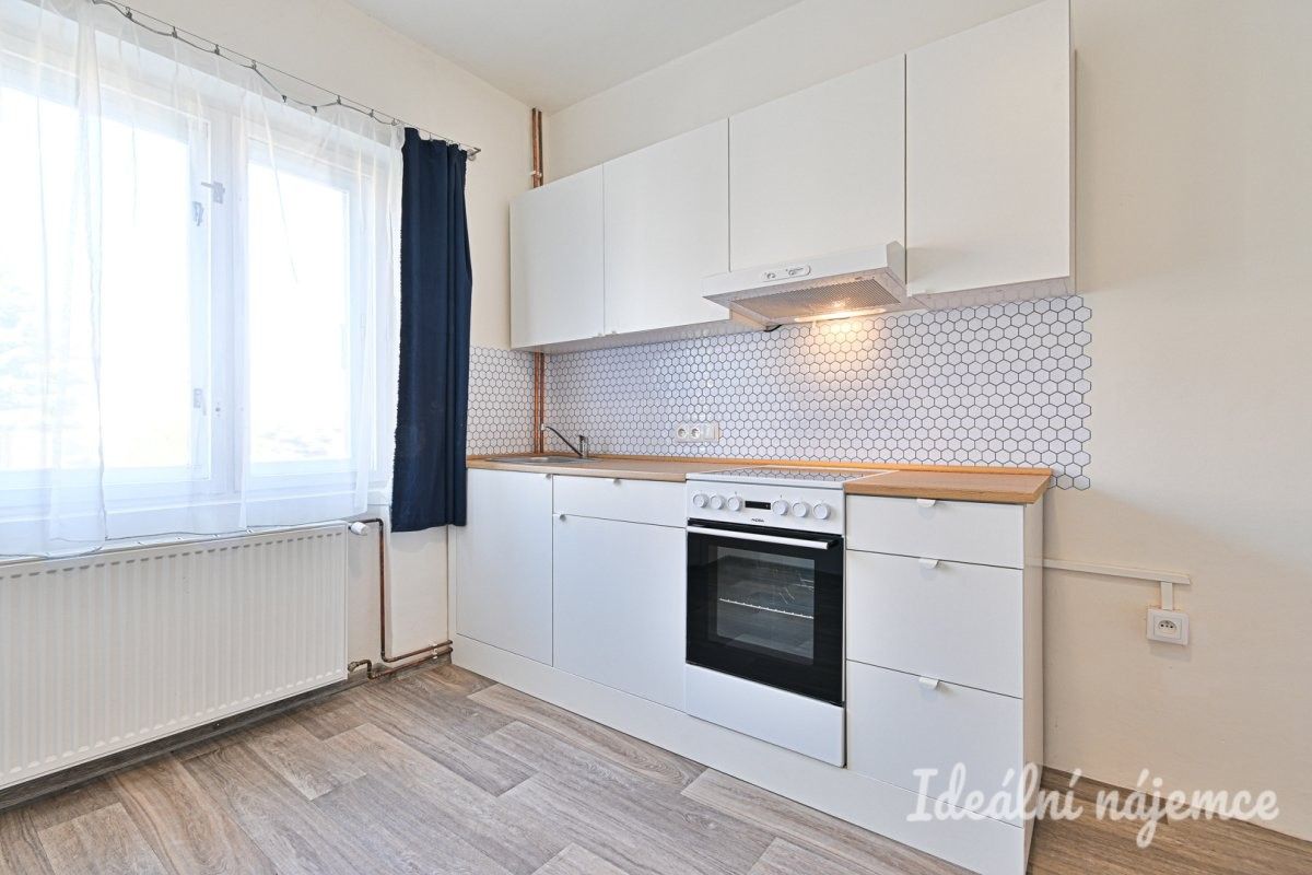 2+1, Tyršova, Šlapanice, 63 m²