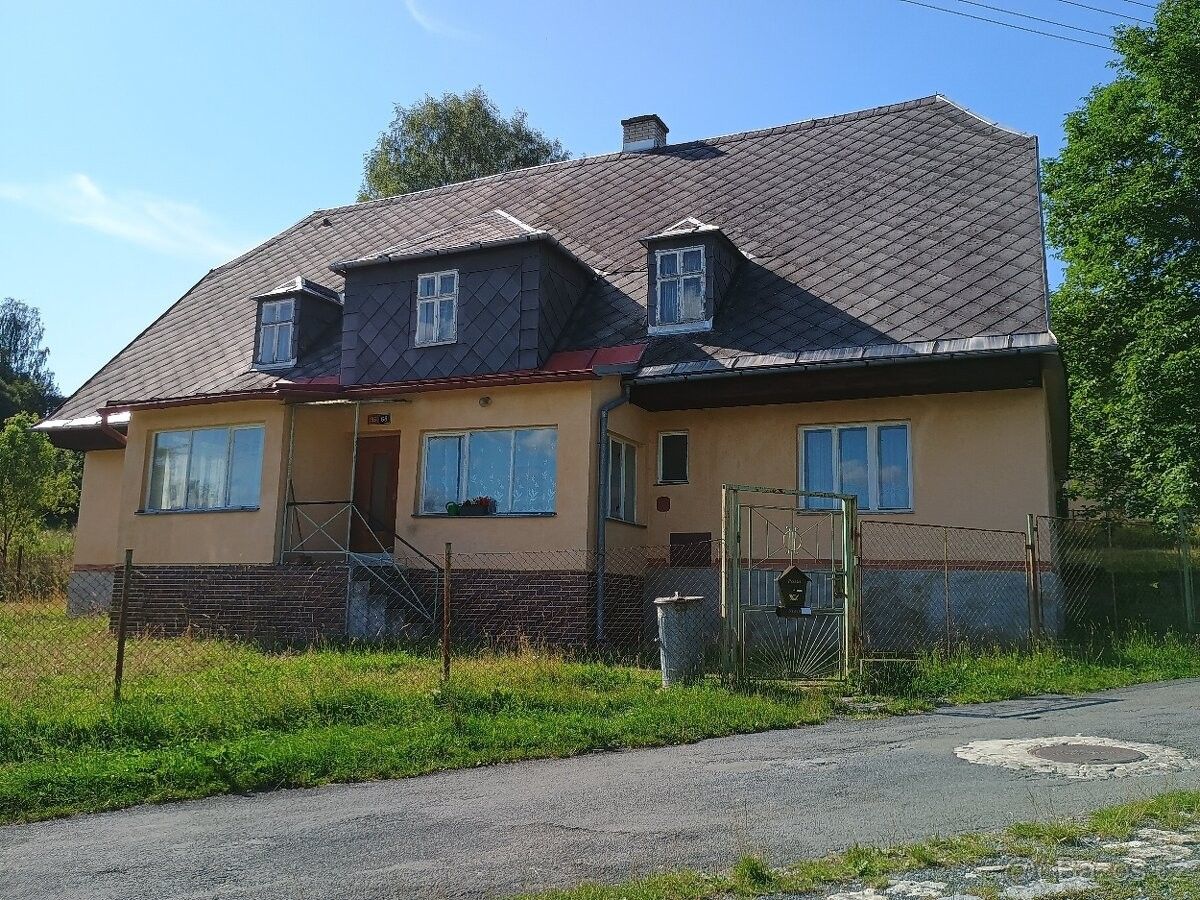 Ostatní, Jeseník, 790 01