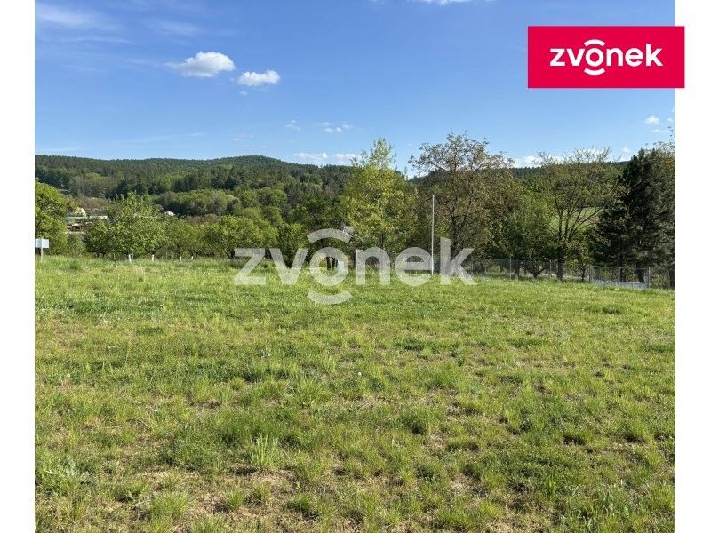 Pozemky pro bydlení, Racková, 1 386 m²