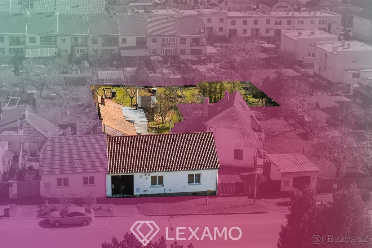 Ostatní, Moravské Budějovice, 676 02, 229 m²