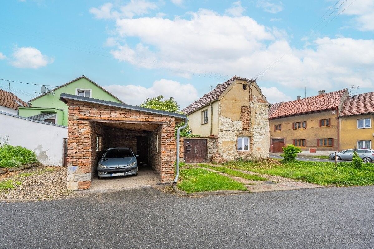 Prodej dům - Smečno, 273 05, 258 m²