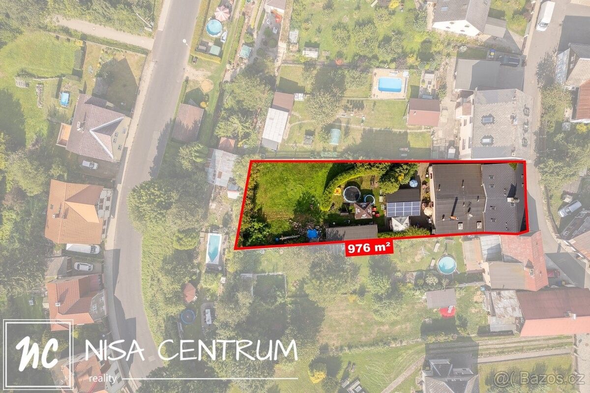 Prodej dům - Jablonné v Podještědí, 471 25, 272 m²