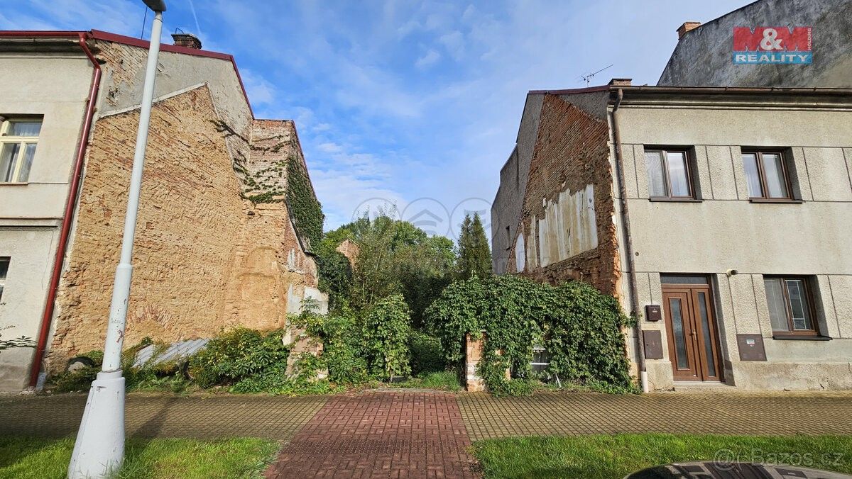 Prodej pozemek pro bydlení - Nechanice, 503 15, 1 148 m²