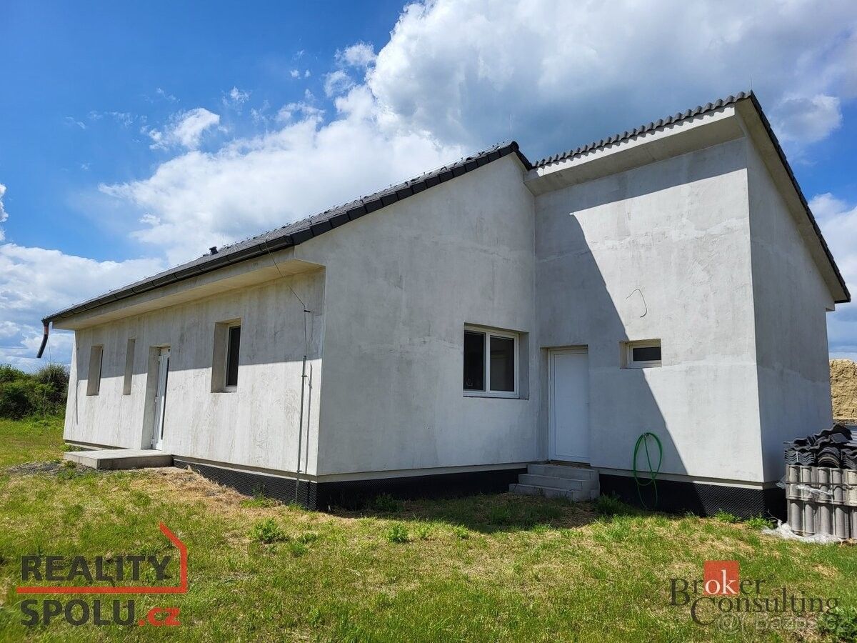 Ostatní, Podbořany, 441 01, 80 m²
