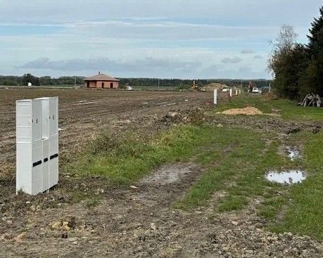 Prodej pozemek pro bydlení - Chlumec nad Cidlinou, 503 51, 1 011 m²