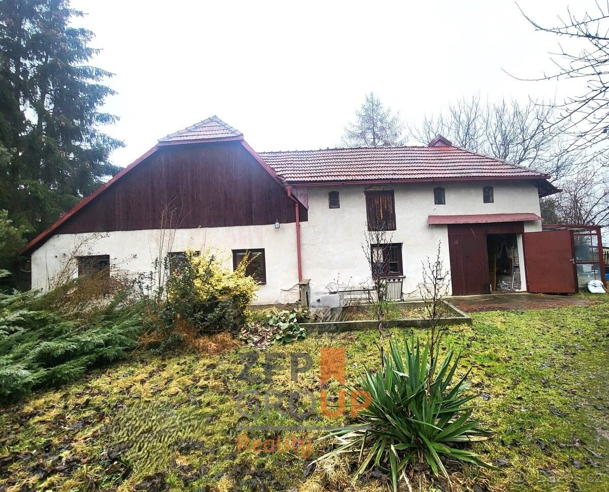 Ostatní, Litomyšl, 570 01, 150 m²