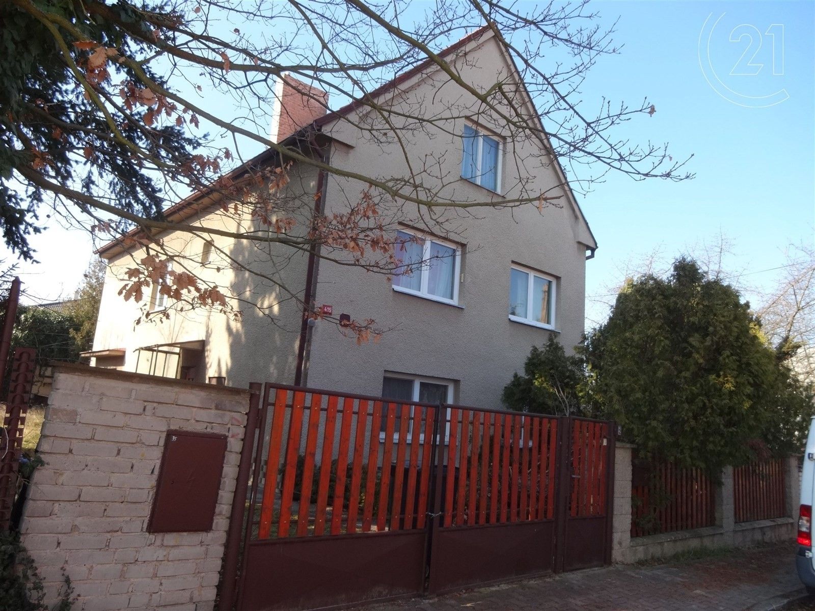 Ostatní, Horoměřice, 264 m²