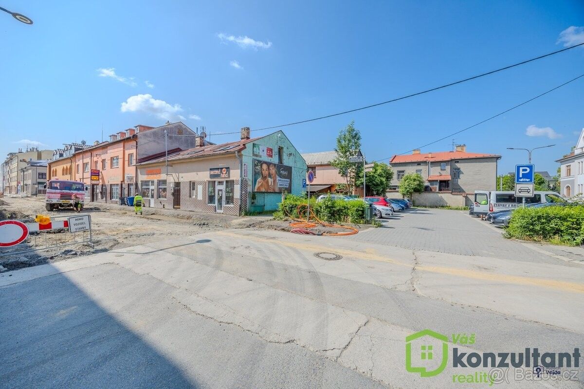 Ostatní, Ostrava, 709 00, 278 m²