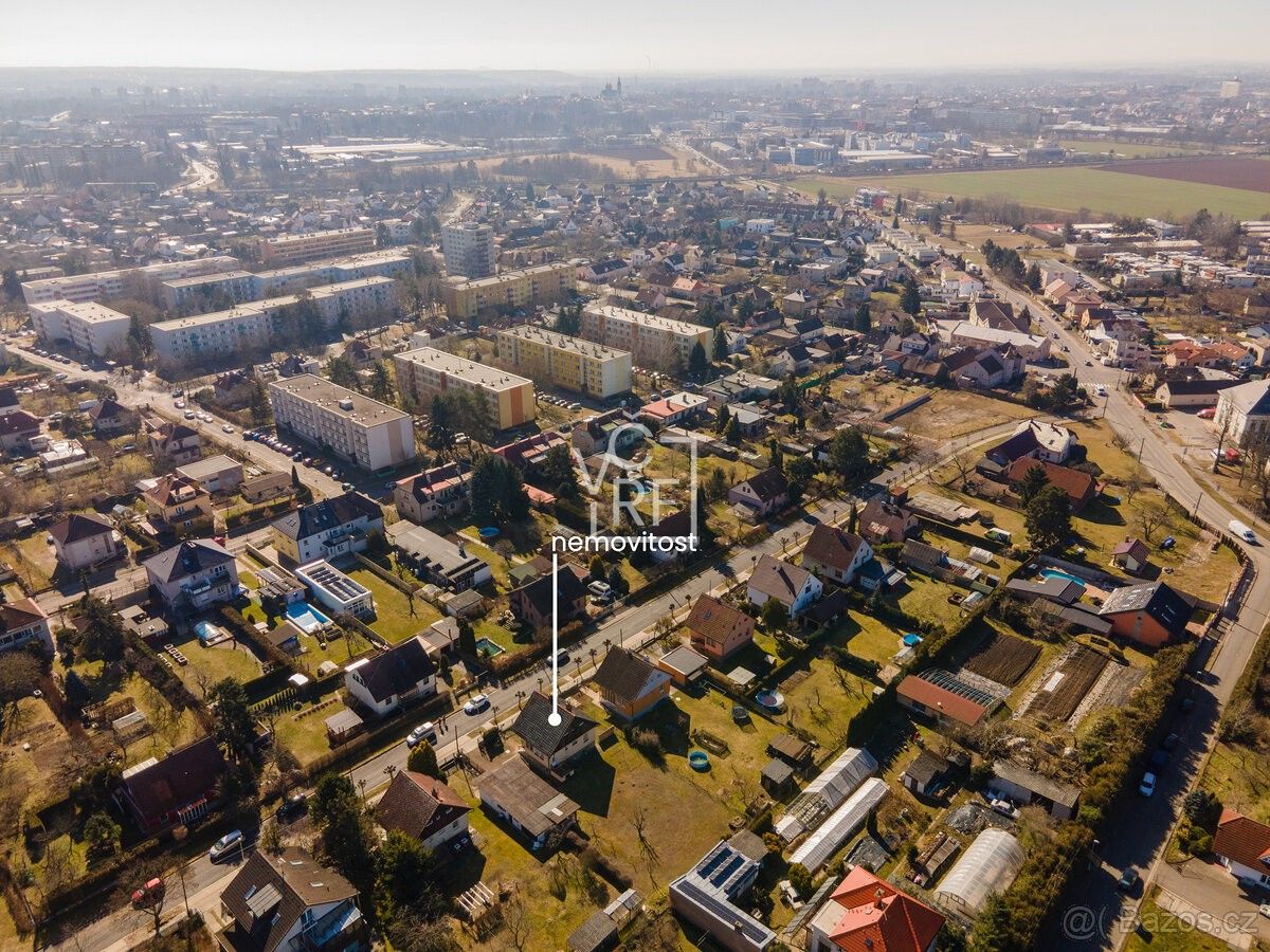 Prodej dům - Hradec Králové, 503 41, 194 m²