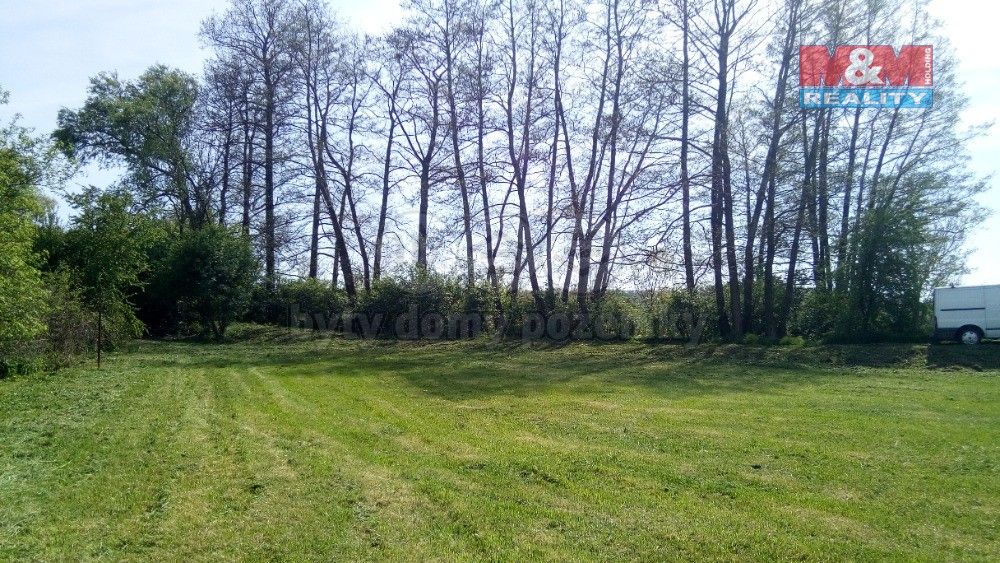 Prodej pozemek pro bydlení - Budyně nad Ohří, 411 18, 1 736 m²
