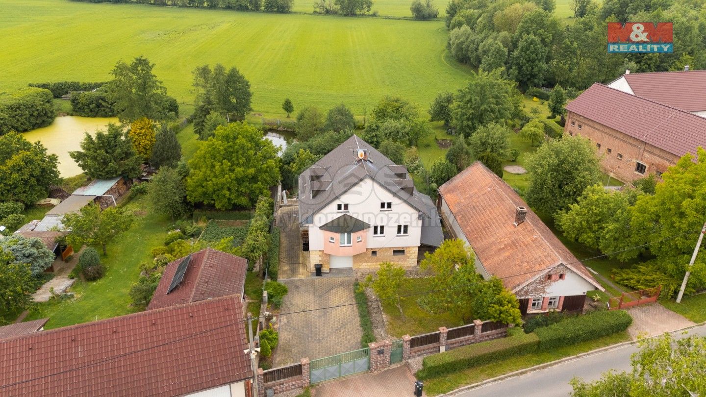 Rodinné domy, Lubno, Nechanice, 238 m²