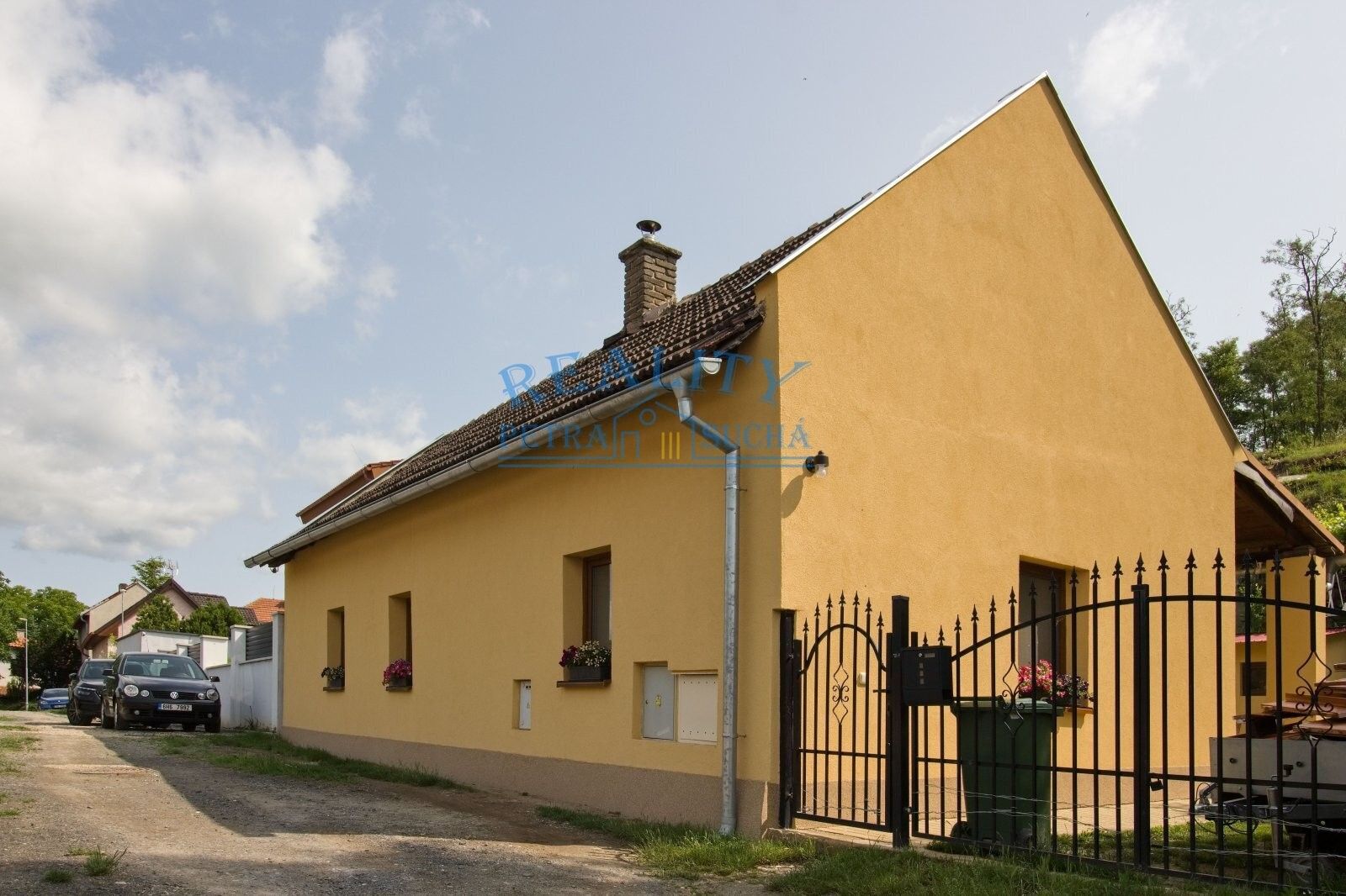 Rodinné domy, Jeviněves, 90 m²