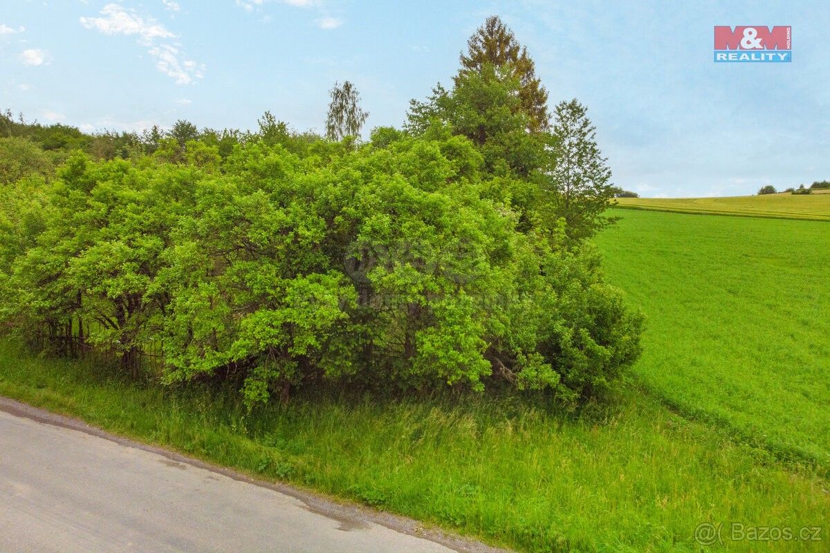 Prodej zahrada - Konice, 798 52, 3 941 m²