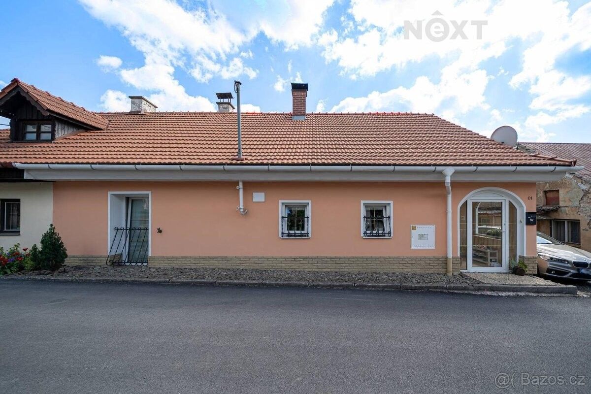 Prodej dům - Hranice, 753 01, 120 m²