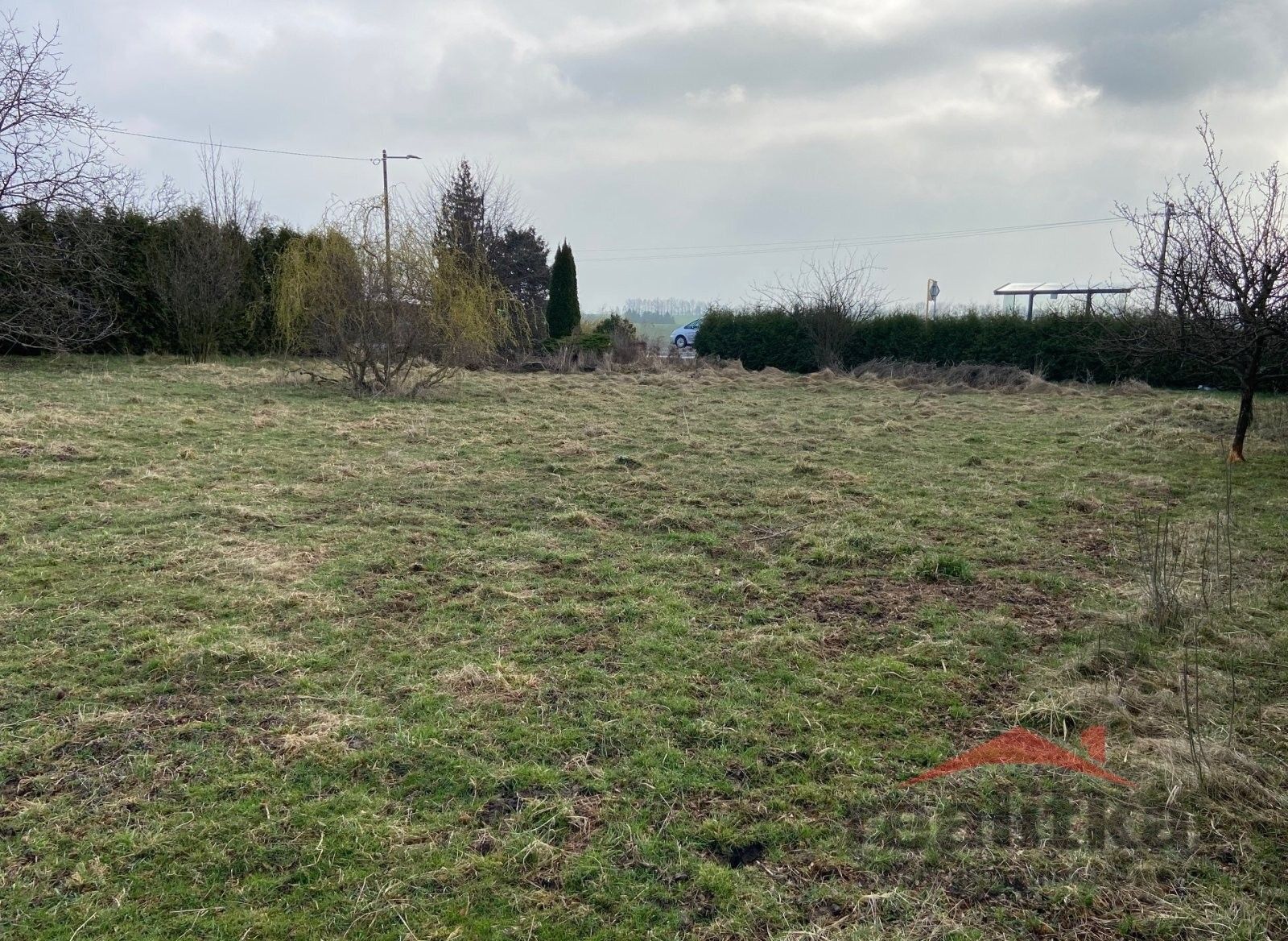 Pozemky pro bydlení, Josefovice, Klimkovice, 2 773 m²