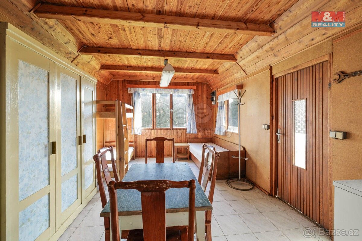 Prodej pozemek pro bydlení - Pňov, 289 41, 817 m²