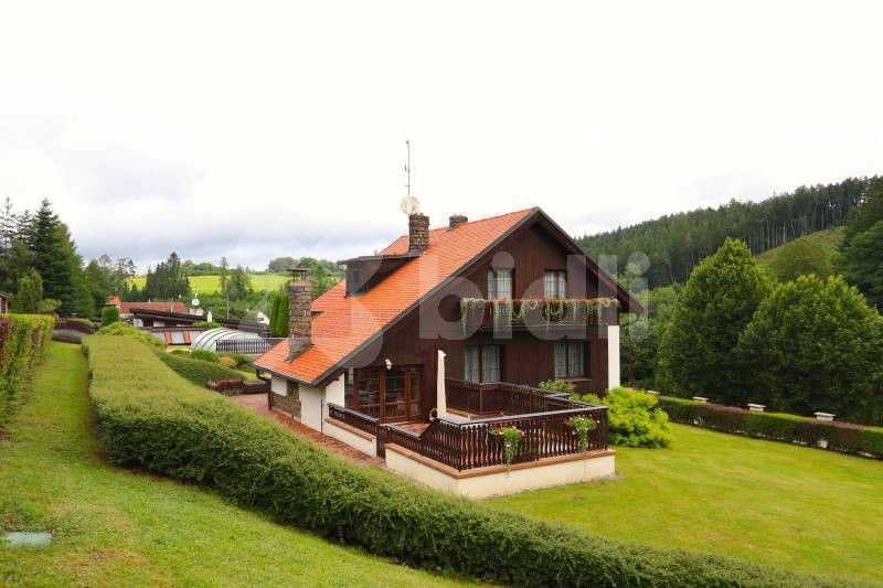 Ostatní, Baldovec, Rozstání, 193 m²