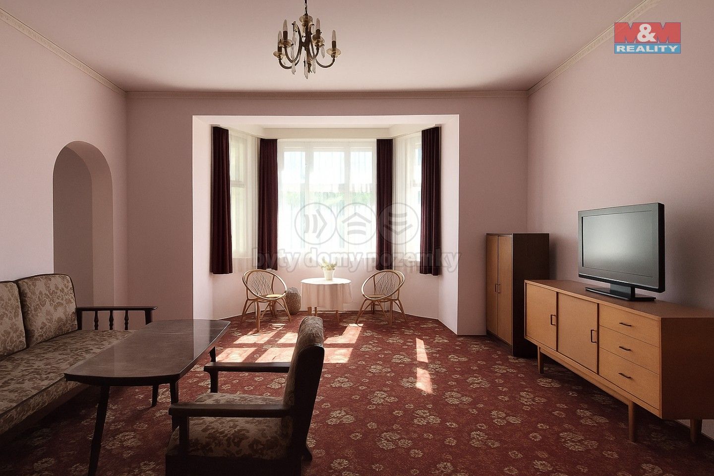 Prodej rodinný dům - Počerady, Výškov, 180 m²