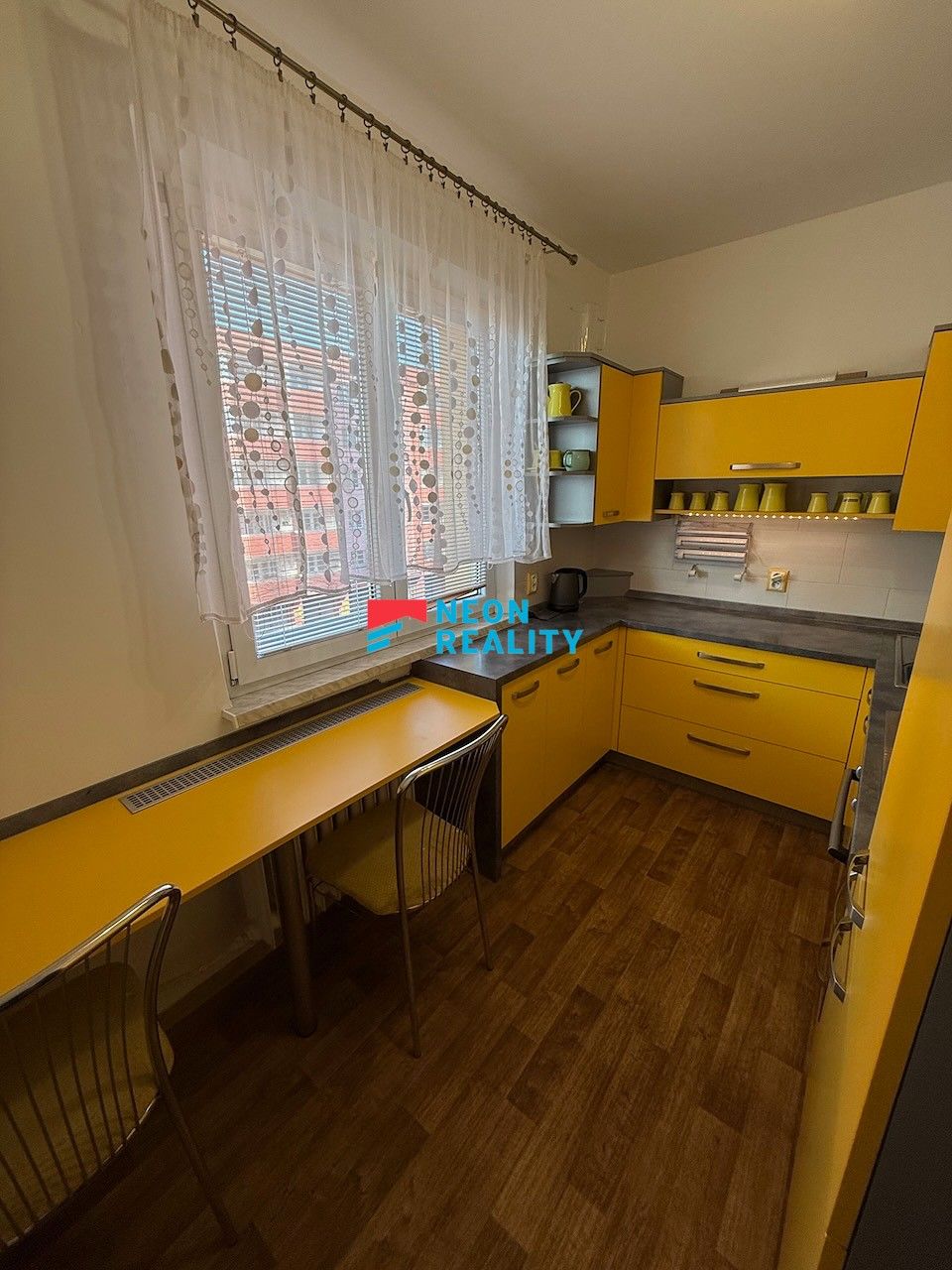 Pronájem byt 2+1 - Božkova, Karviná, 56 m²