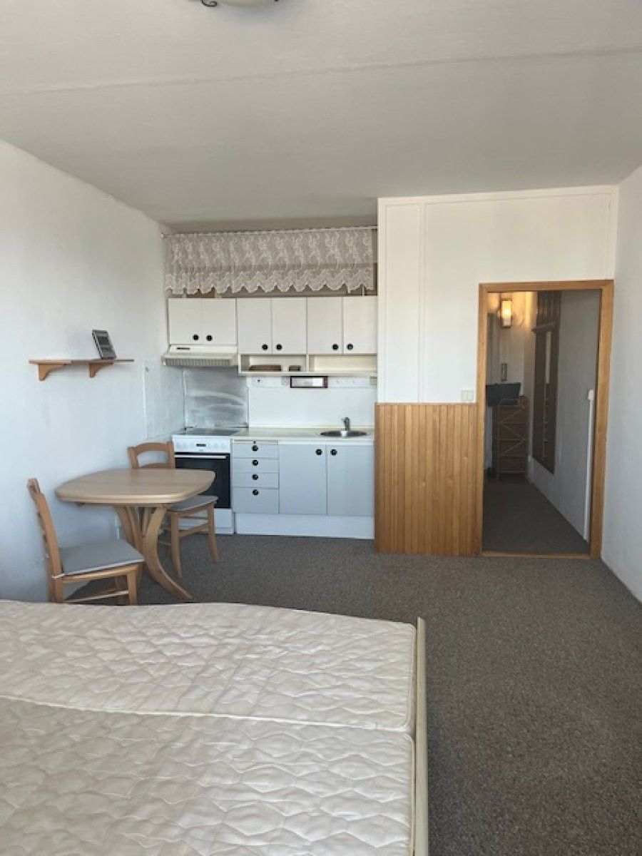 Pronájem byt 1+kk - Nový Hradec Králové, Hradec Králové, 35 m²