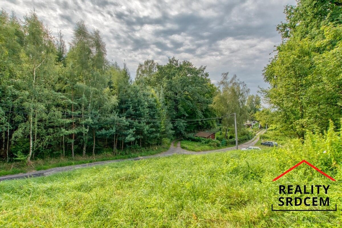 Pozemky pro bydlení, Karviná, 734 01, 1 066 m²