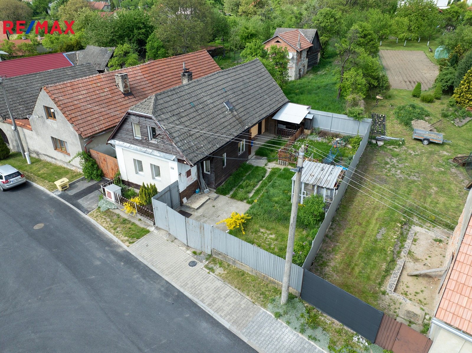 Ostatní, Kunovice, 97 m²