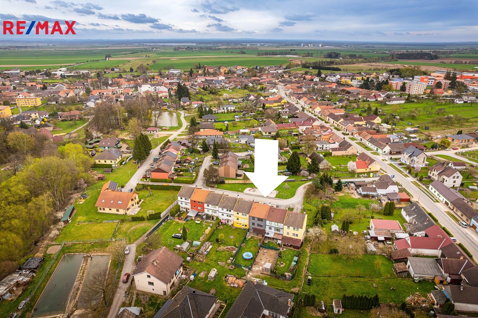 Ostatní, Na Chobotě, Dolní Bukovsko, 222 m²