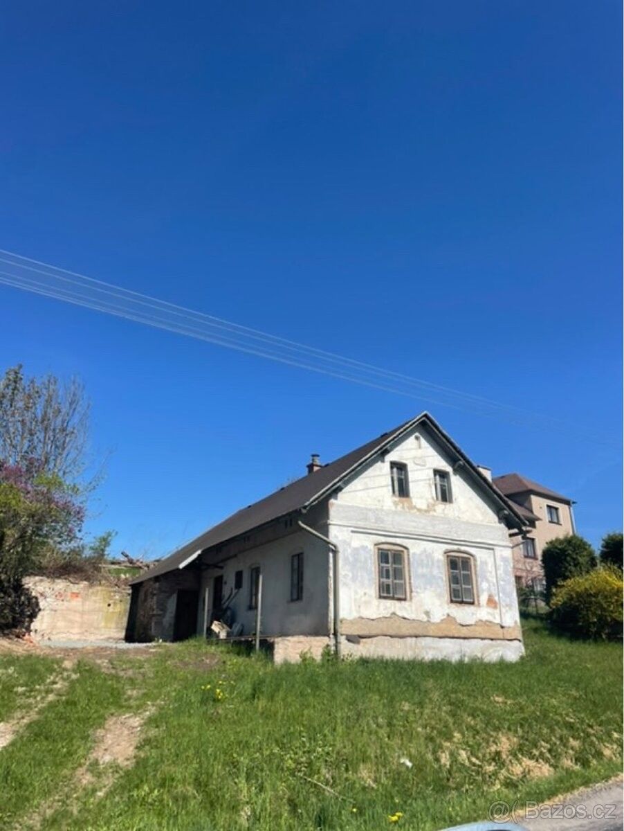 Ostatní, Ohnišov, 517 84, 100 m²
