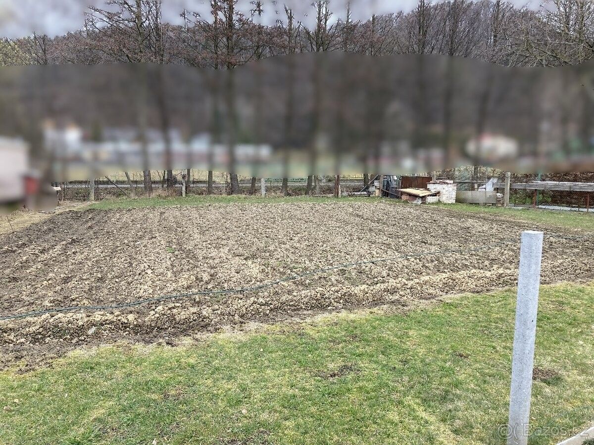 Prodej pozemek pro bydlení - Rapotín, 788 14, 364 m²