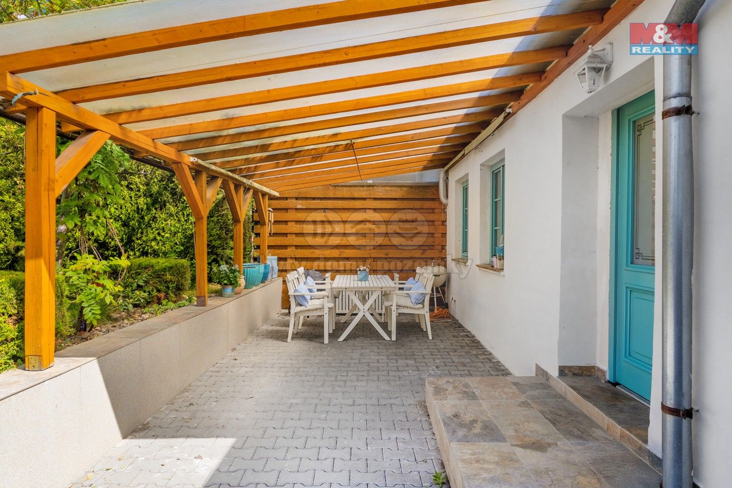 Prodej rodinný dům - Nerudova, Česká Lípa, 220 m²