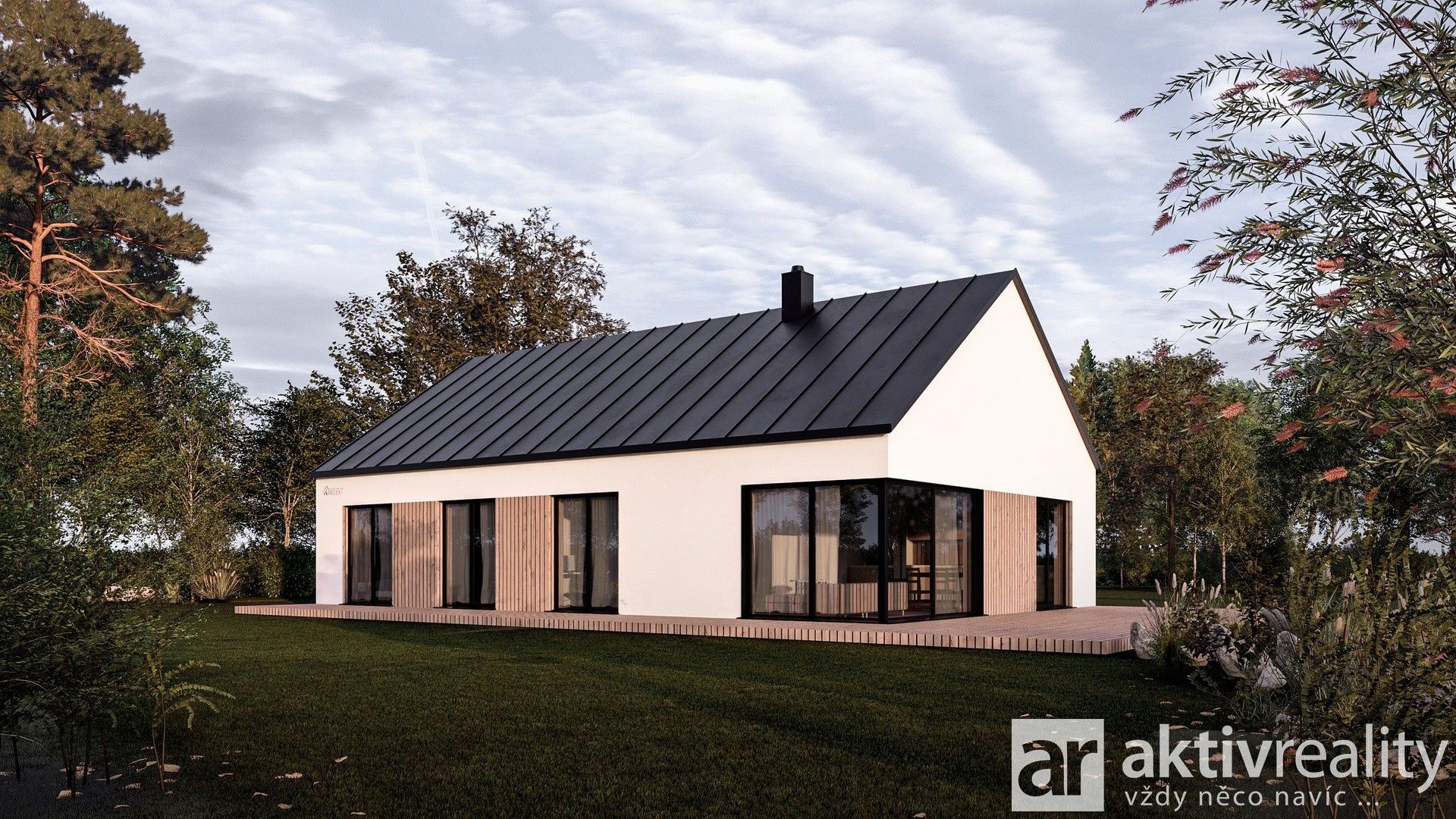 Ostatní, Hostín u Vojkovic, 119 m²