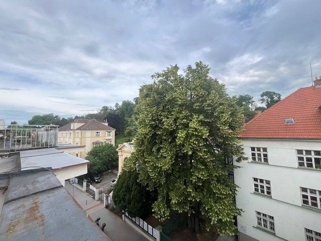 2+kk, Pellicova, Brno, 32 m²