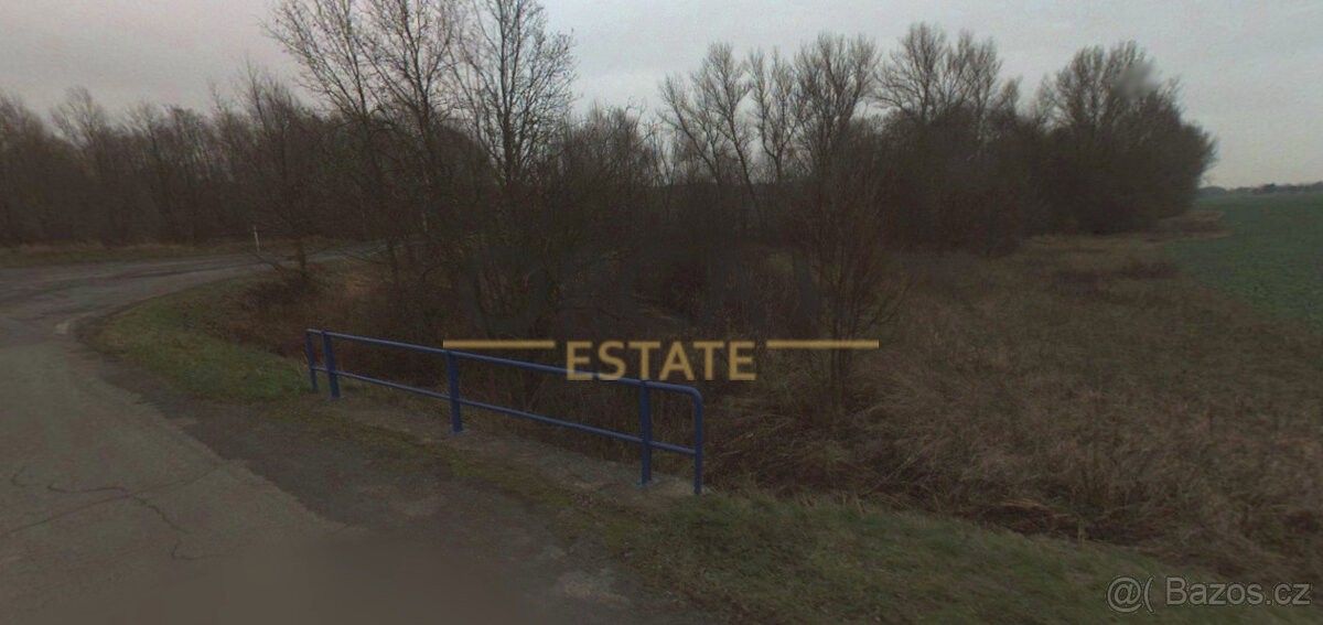 Prodej pozemek - Starý Jičín, 742 31, 4 841 m²