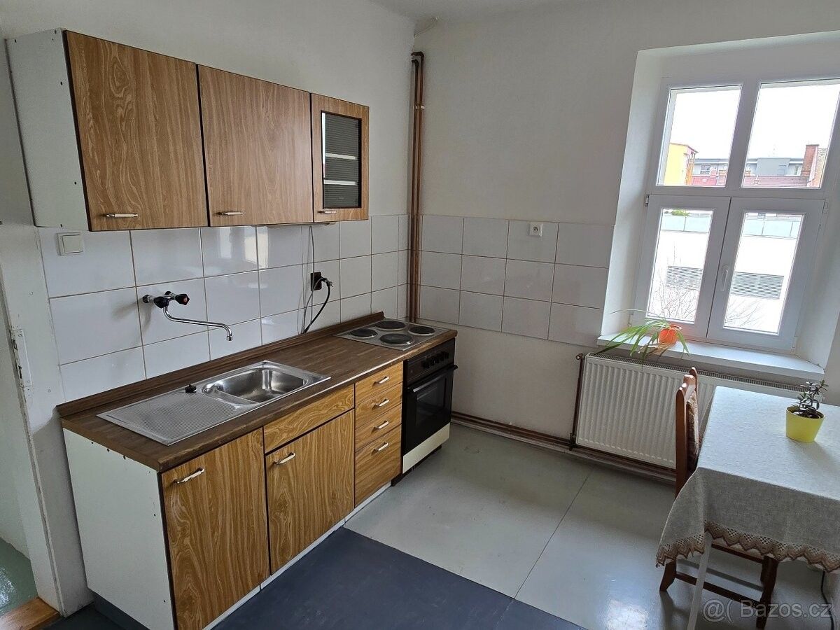 Pronájem byt 1+1 - Pardubice, 530 02, 45 m²