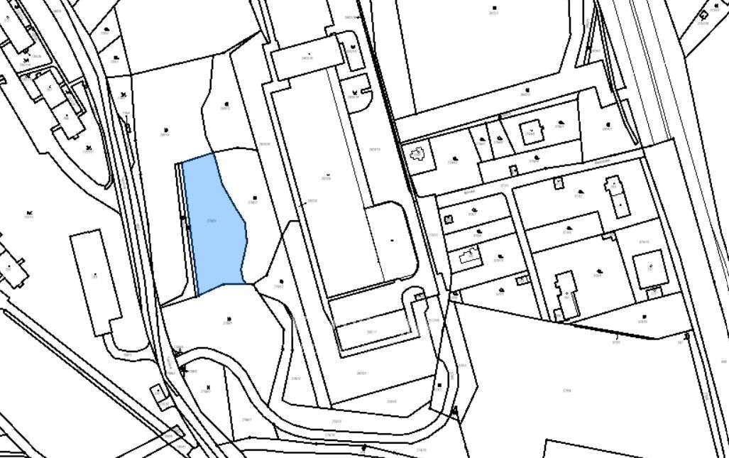 Ostatní, Teplice, 4 510 m²