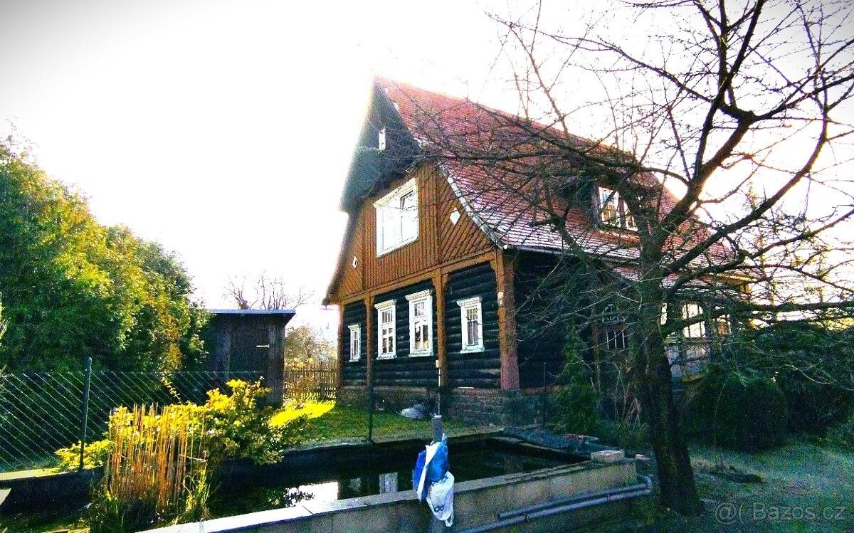 Ostatní, Rumburk, 408 01, 630 m²