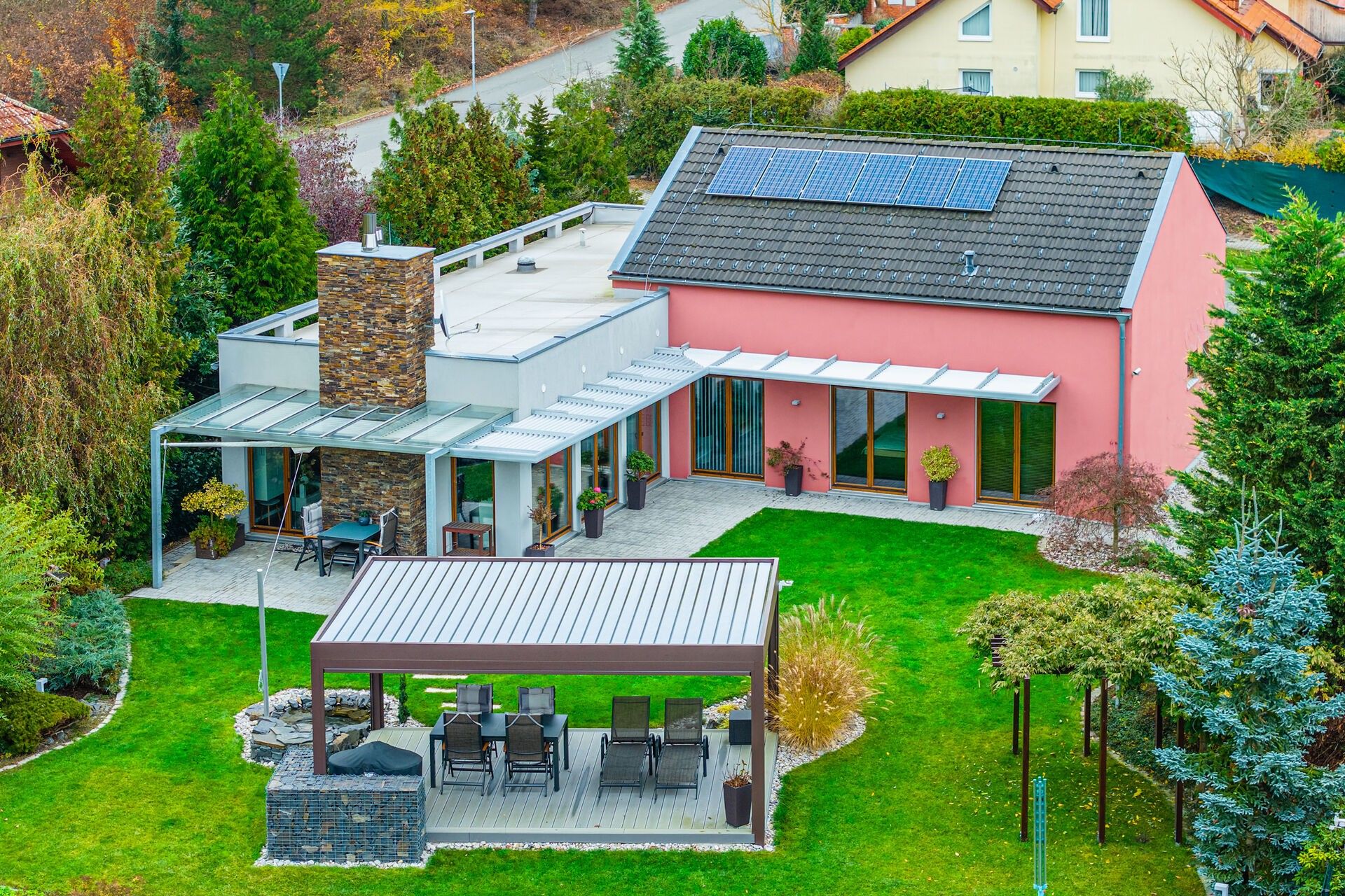 Ostatní, Okružní, Bradlec, 149 m²