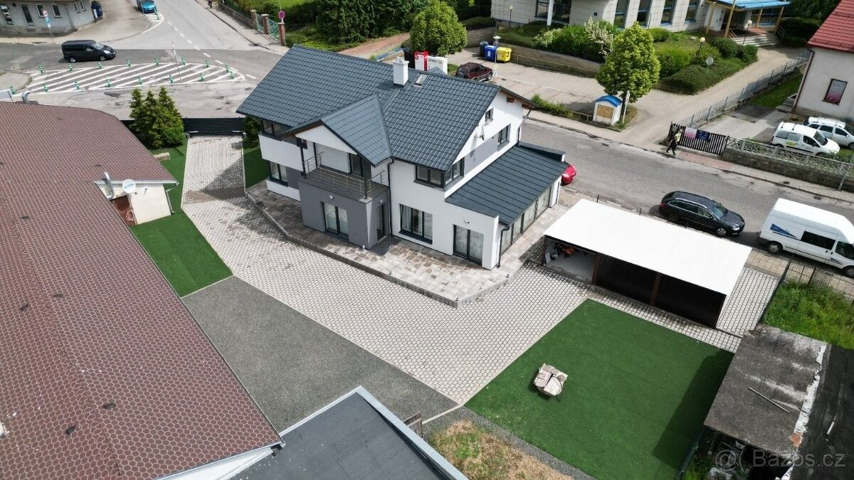 Ostatní, Jičín, 506 01, 130 m²