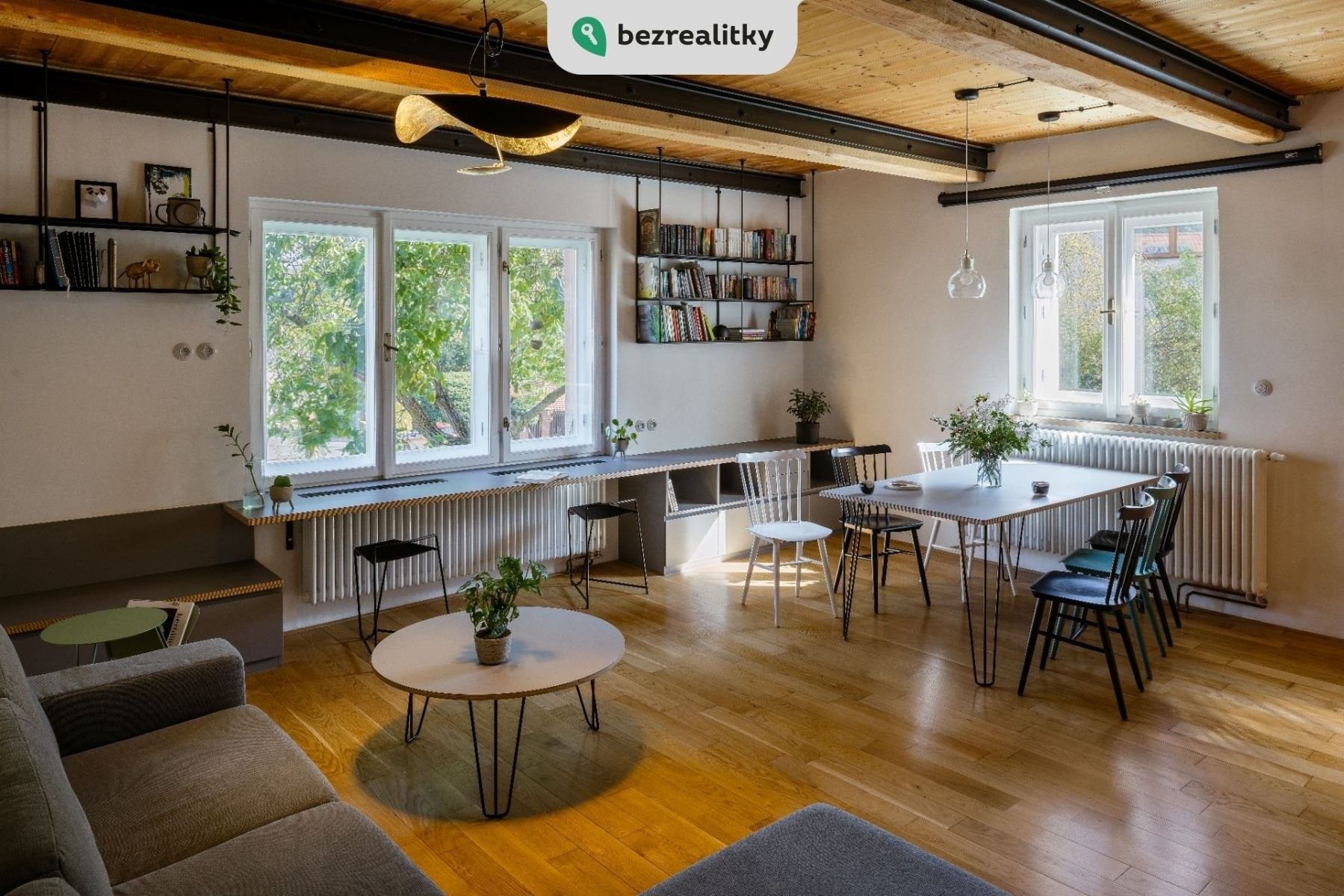 Ostatní, Rymaně, Mníšek pod Brdy, 185 m²