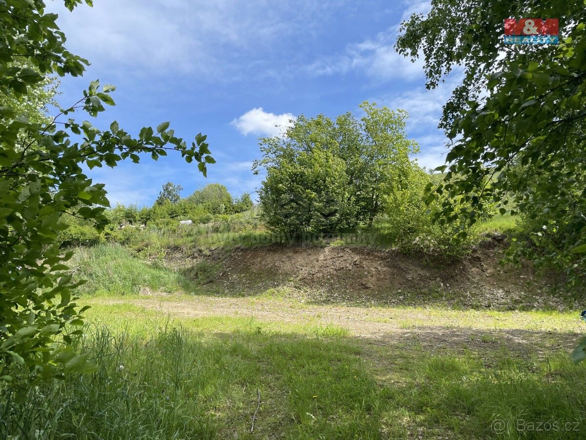 Prodej pozemek - Chrastava, 463 31, 1 416 m²