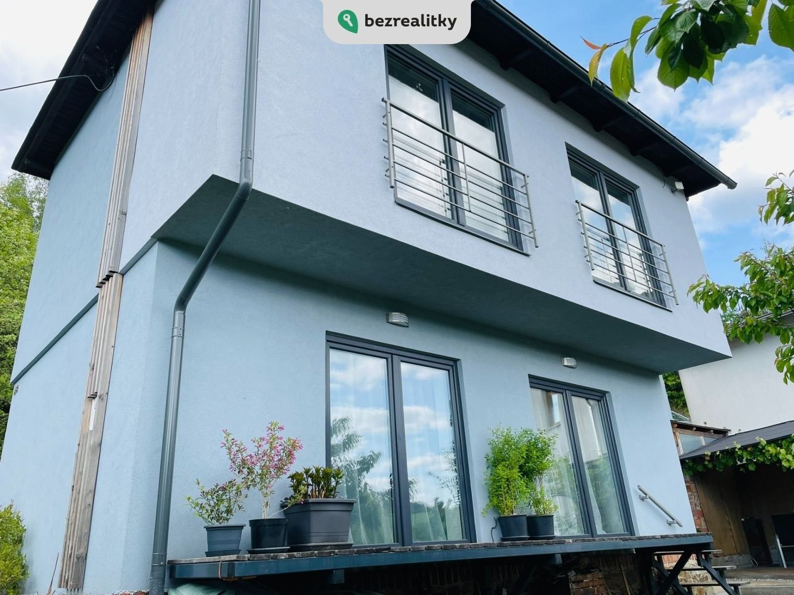 Ostatní, Františka Balatky, Železný Brod, 97 m²