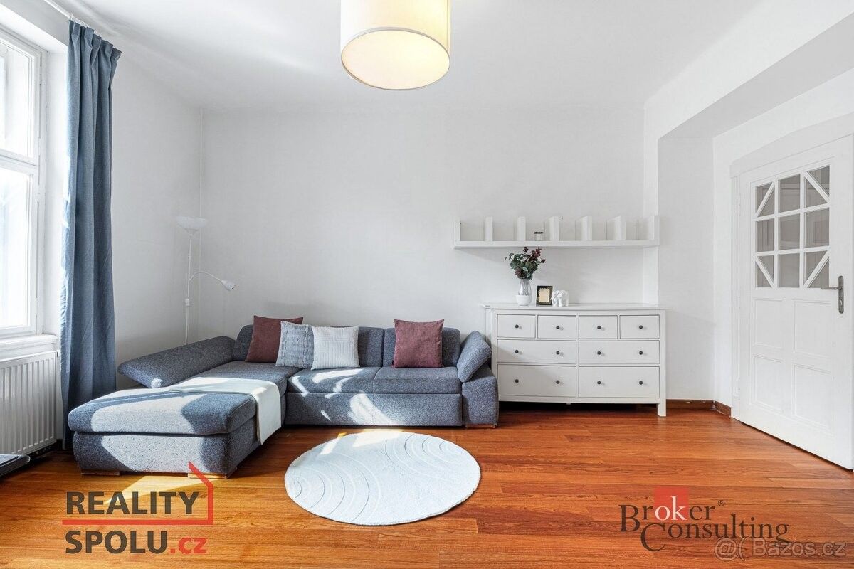 2+1, Praha, 170 00, 73 m²